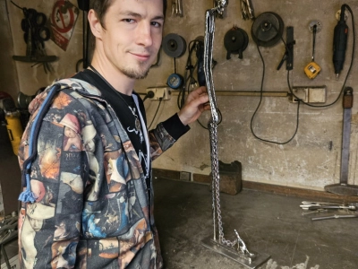 Aukce Šance 2025