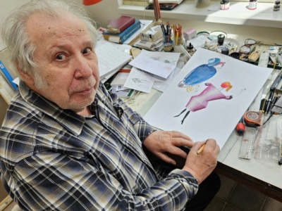 Aukce Šance 2025