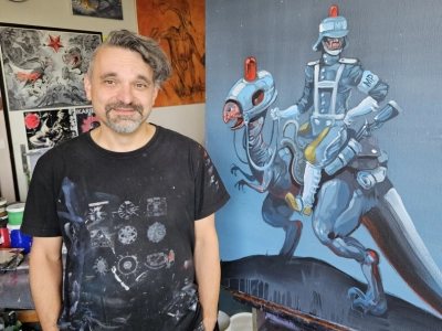 Aukce Šance 2025