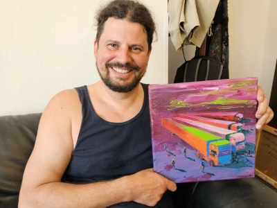 Aukce Šance 2025
