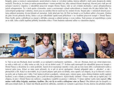 Nezastavitelní…