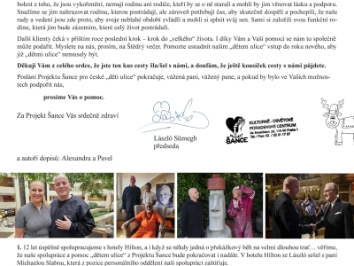 Vánoce, sečteno, podtrženo