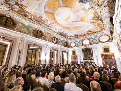 Koncert Misterios del Amor