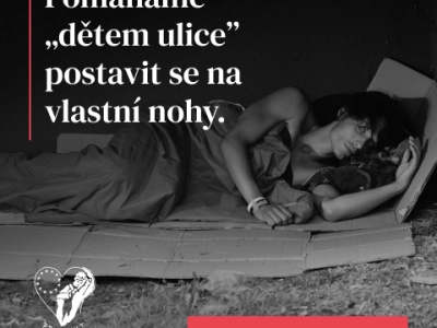 Prázdniny – nezastavujeme…