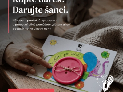 Prázdniny – nezastavujeme…