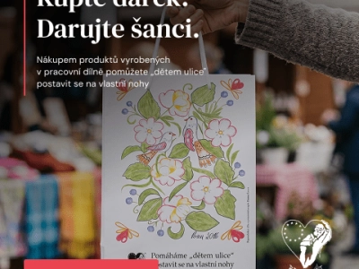 Prázdniny – nezastavujeme…