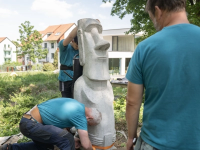 Velikonoční ostrov