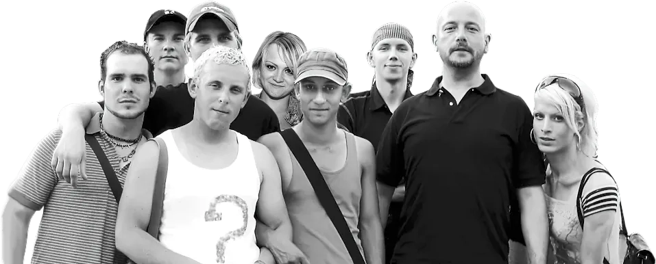 O Projektu Šance