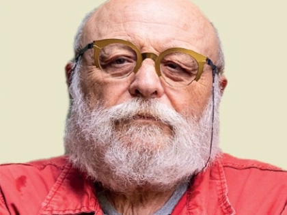 Prof. Arnošt GOLDFLAM