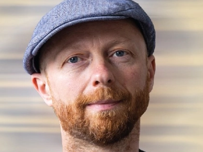 Prof. Patrik HÁBL