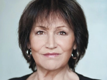 Marta KUBIŠOVÁ