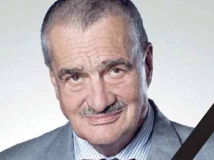 Karel SCHWARZENBERG