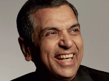Sanjiv SURI
